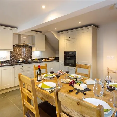Holiday home High Brow *