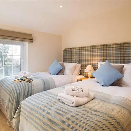 Holiday home High Brow *