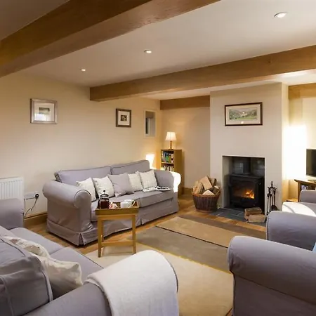 High Brow Holiday home *
