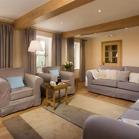 High Brow Holiday home Dockray